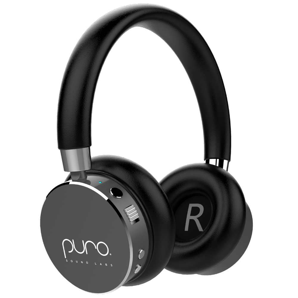 Puro Headphones