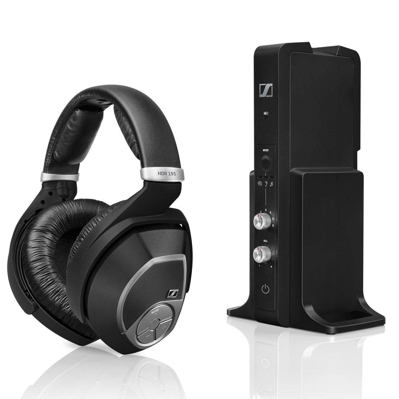 Sennheiser RS195 Headphones