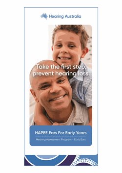 Resources/Handouts for Parents and Carers in the community