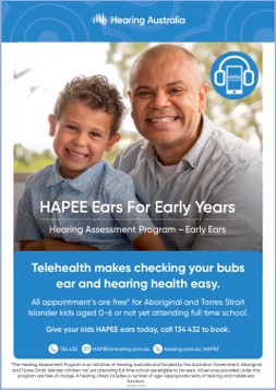 Telehealth Promotion