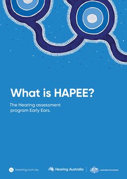 General resources about HAPEE for the community