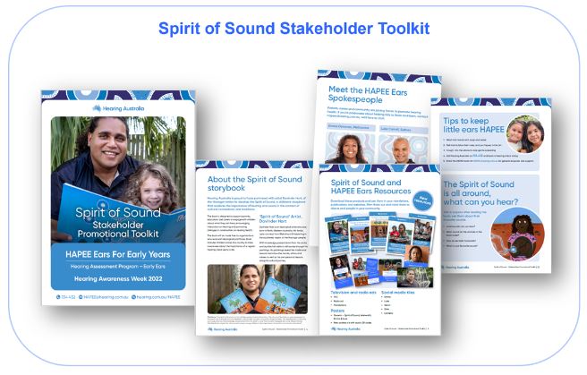 Spirit of Sound Stakeholder Toolkit
