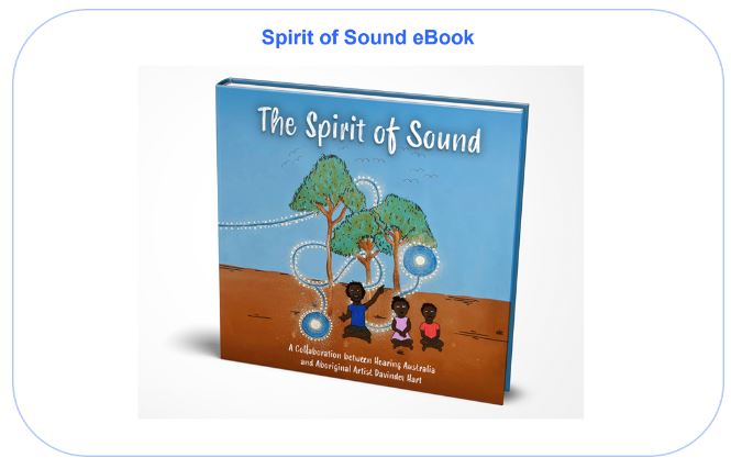 Spirit of Sound eBook