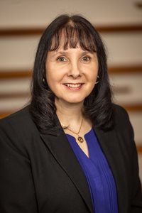 Gina Mavrias, Chief Operating Officer, Hearing Australia