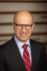 Dr Stephen Parnis, Non-Executive Director, Hearing Australia