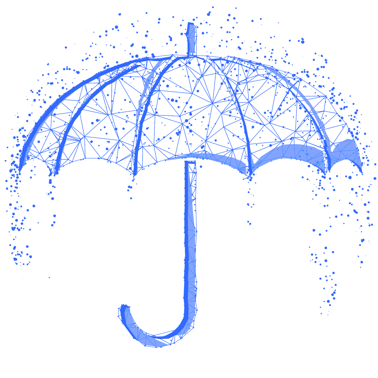 Weatherproof IP68 certified