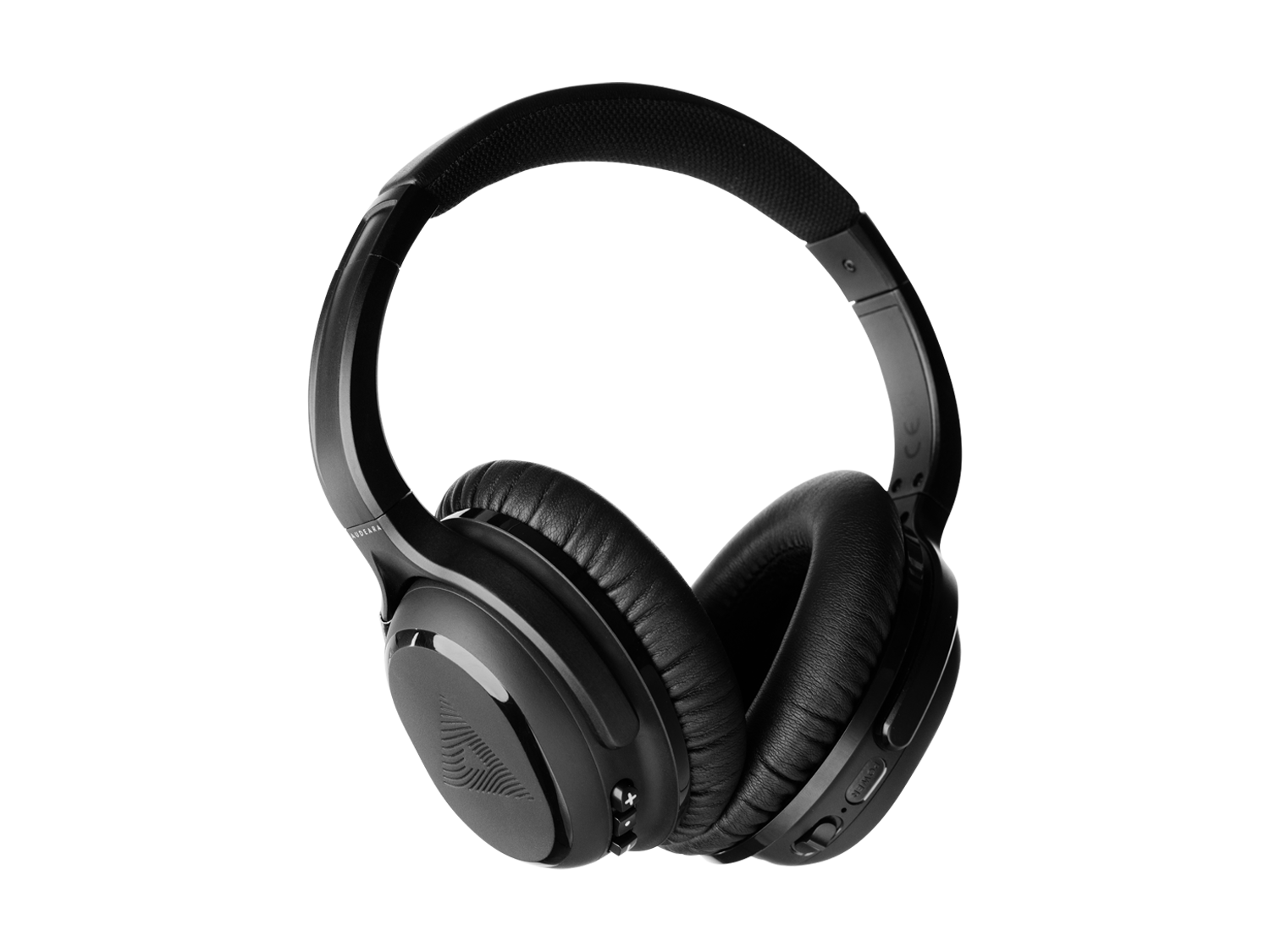 Audeara Bundle A-02 Headphones