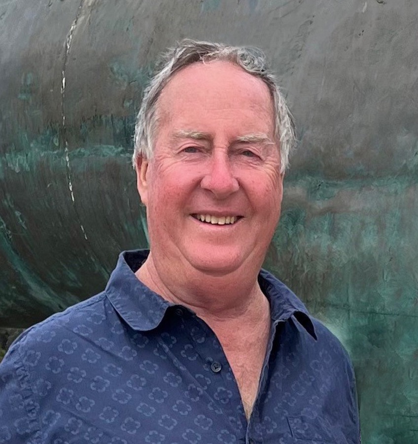 Rob’s journey to better hearing