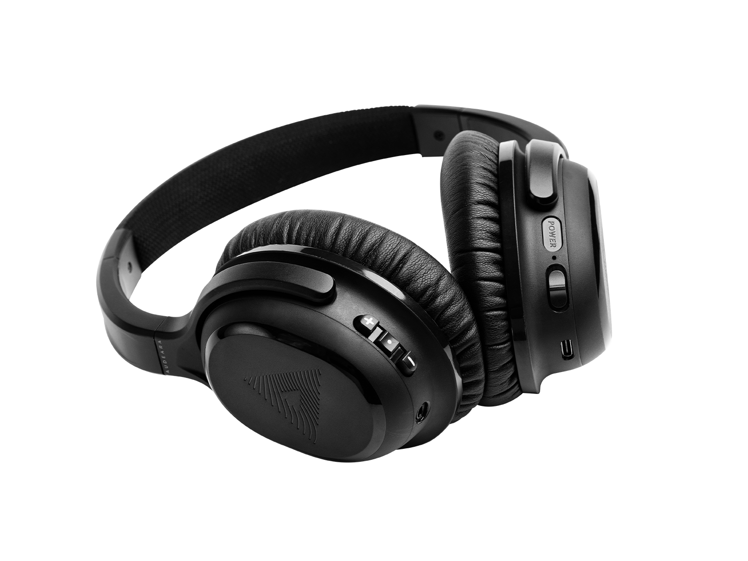 Audeara Bundle A-02 Headphones