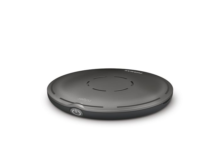 Remote Microphones