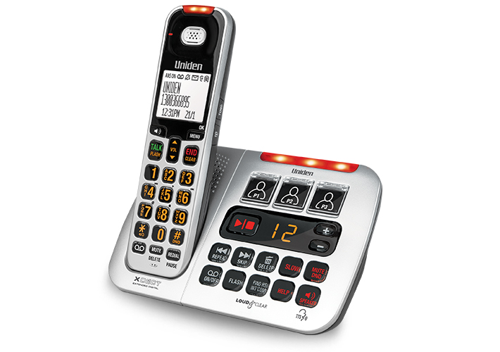 Telephones
