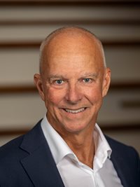 Kim Terell, Managing Director of Hearing Australia